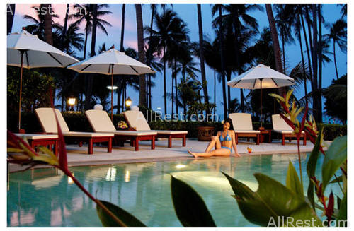 Cape Panwa Hotel 18